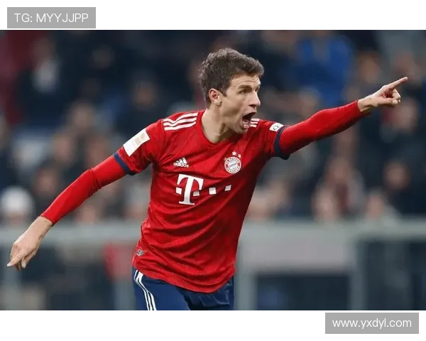 穆勒：用表现点燃球迷情绪都值得